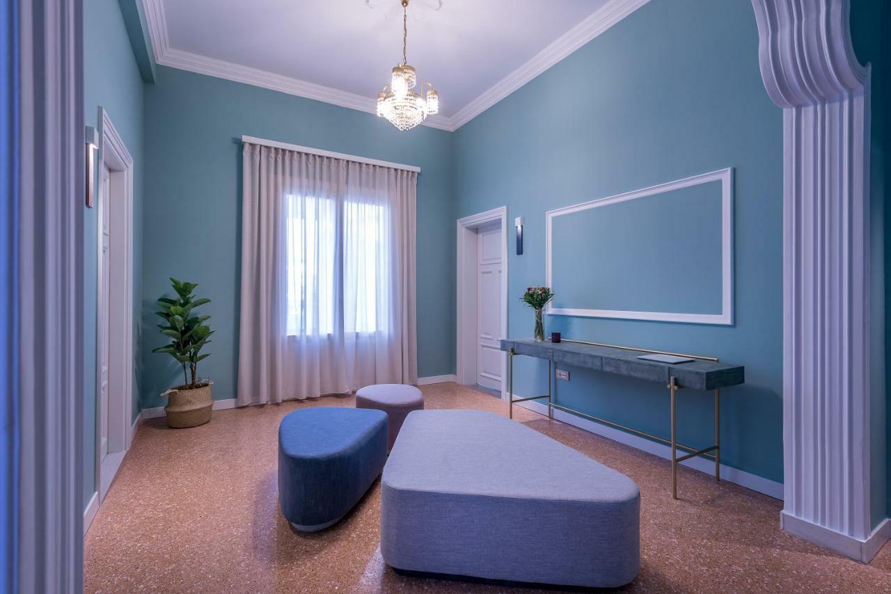 Lestel Boutique Suites Nafplio Exterior foto