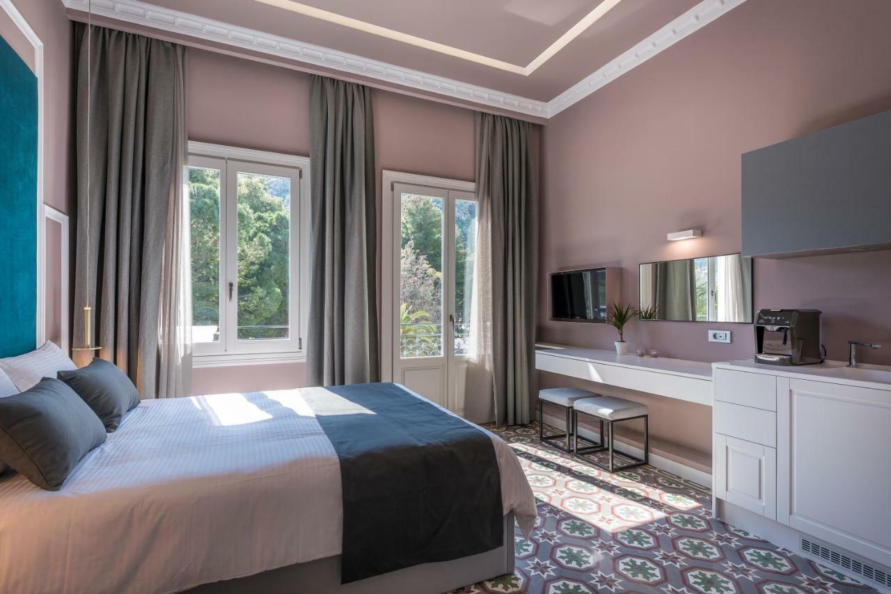 Lestel Boutique Suites Nafplio Exterior foto