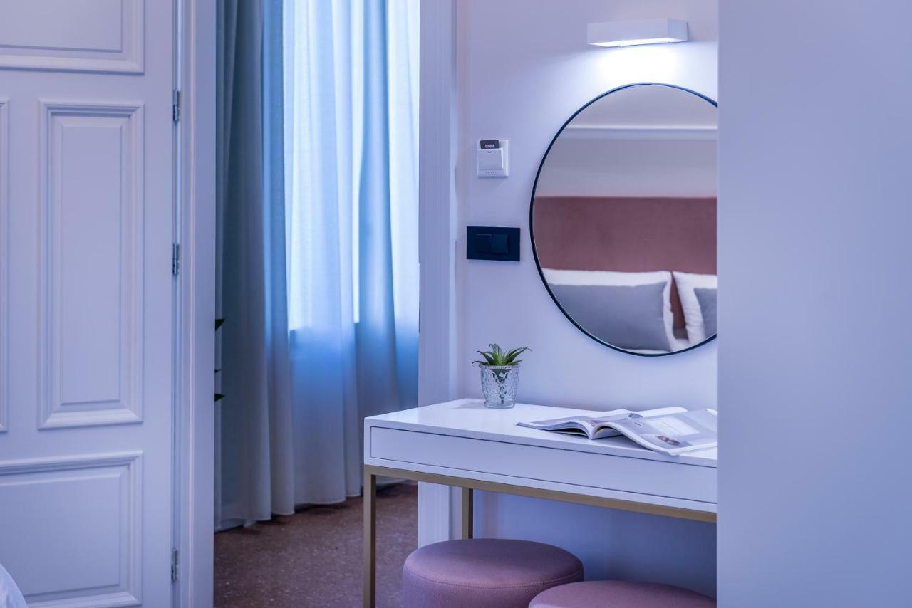 Lestel Boutique Suites Nafplio Exterior foto