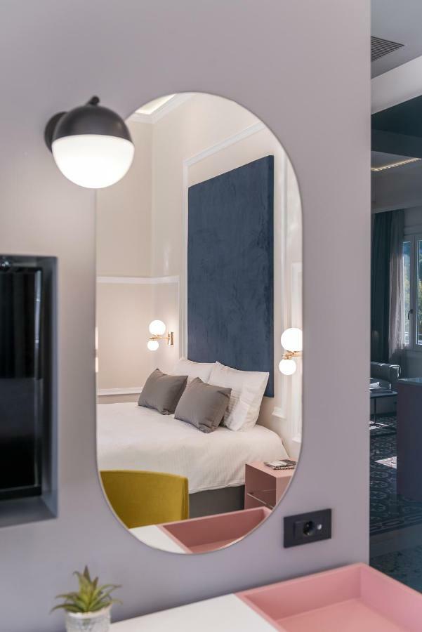 Lestel Boutique Suites Nafplio Exterior foto