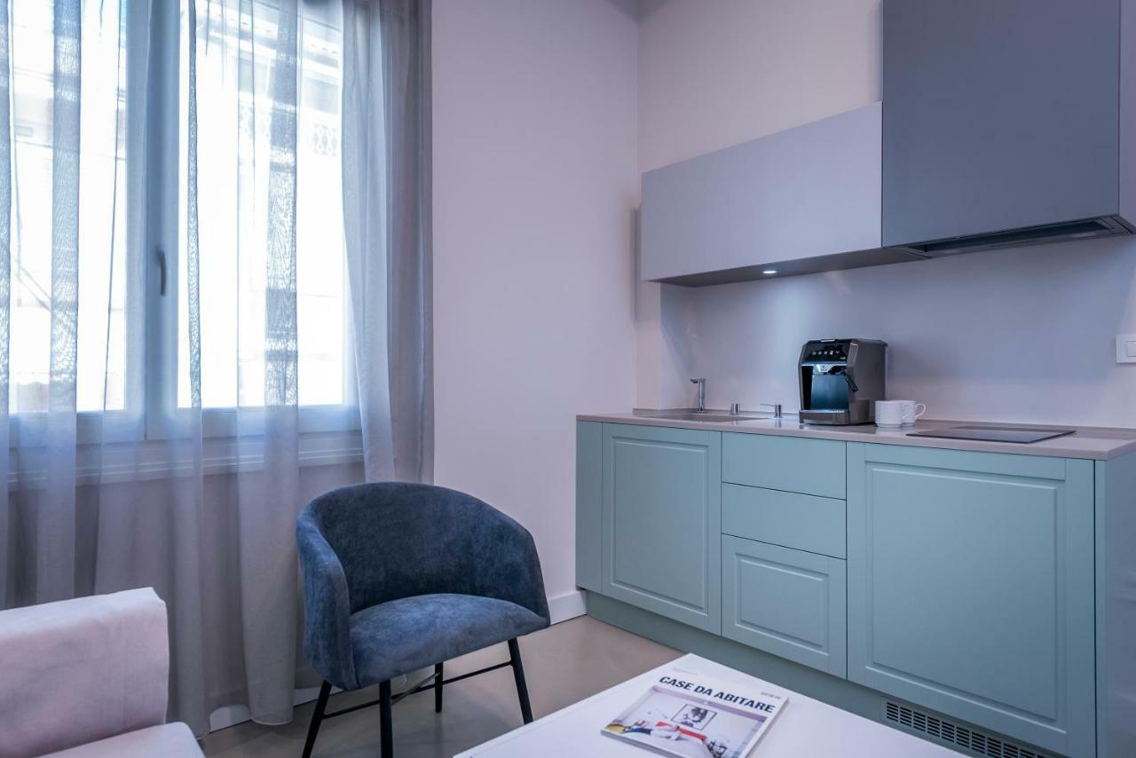 Lestel Boutique Suites Nafplio Exterior foto