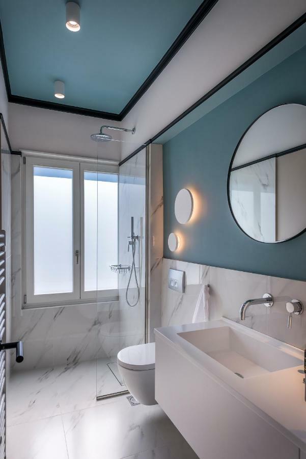 Lestel Boutique Suites Nafplio Exterior foto